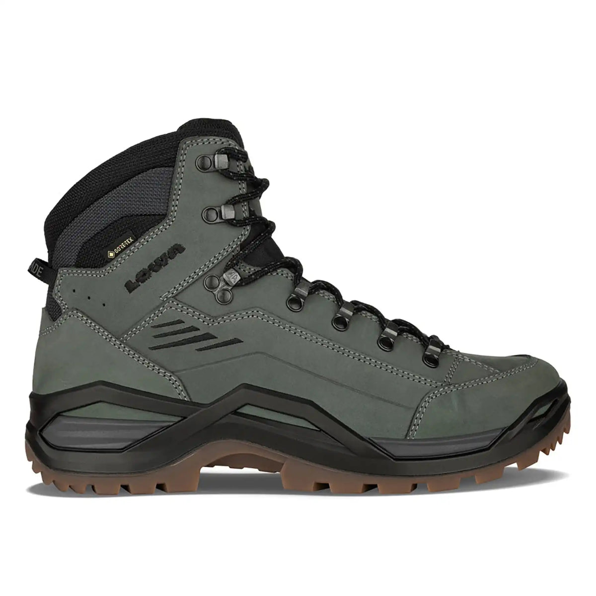 RENEGADE EVO GTX MID - DARK GREY/BLACK