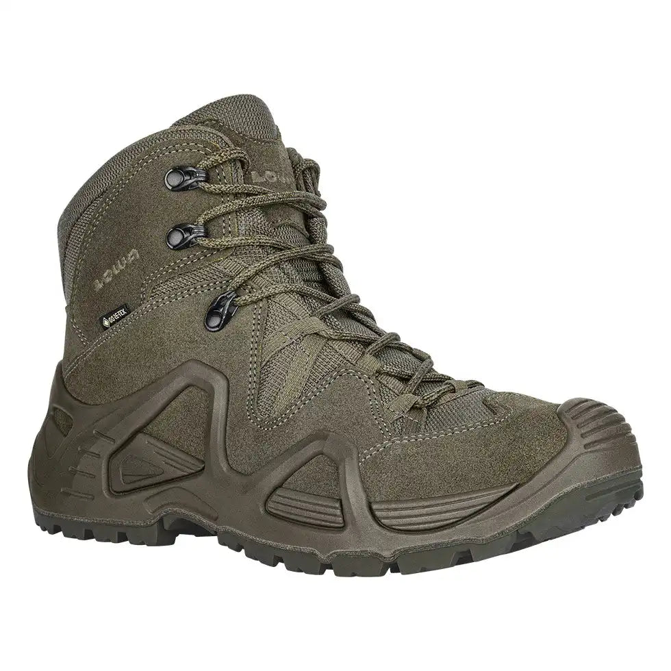 ZEPHYR GTX MID TF WS - RANGER GREEN