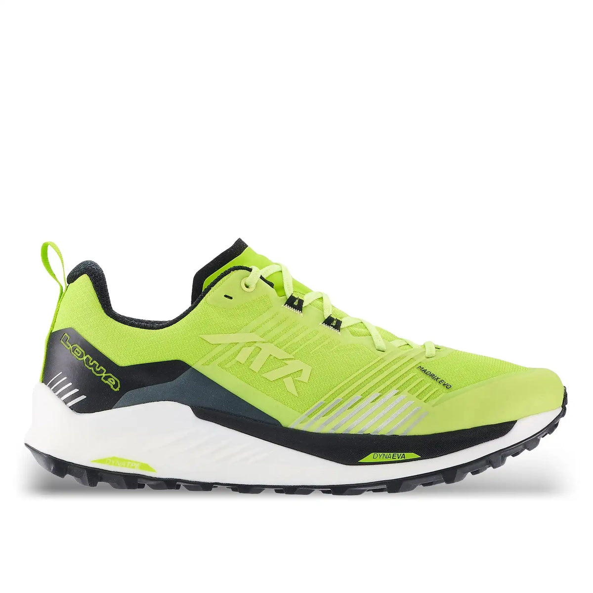 MADRIX EVO - LIME/BLACK