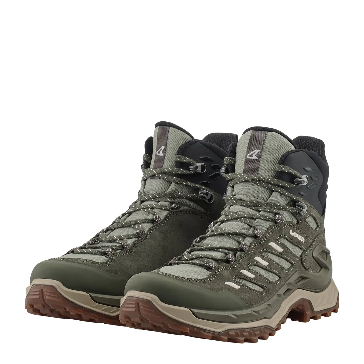 INNOVO GTX MID WS - OLIVE/SAGE