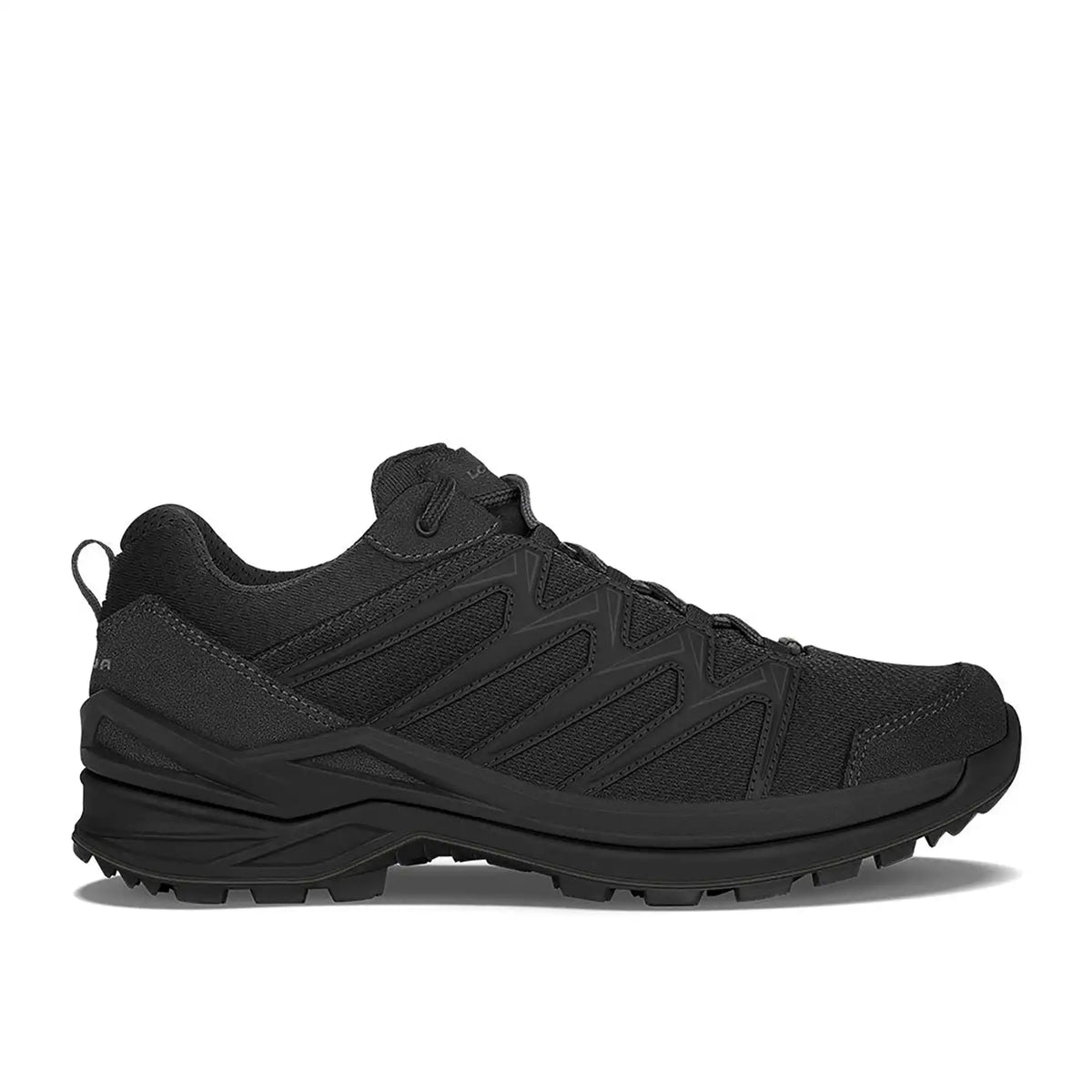 INNOX PRO GTX LO TF WS - BLACK (NEW GTX)