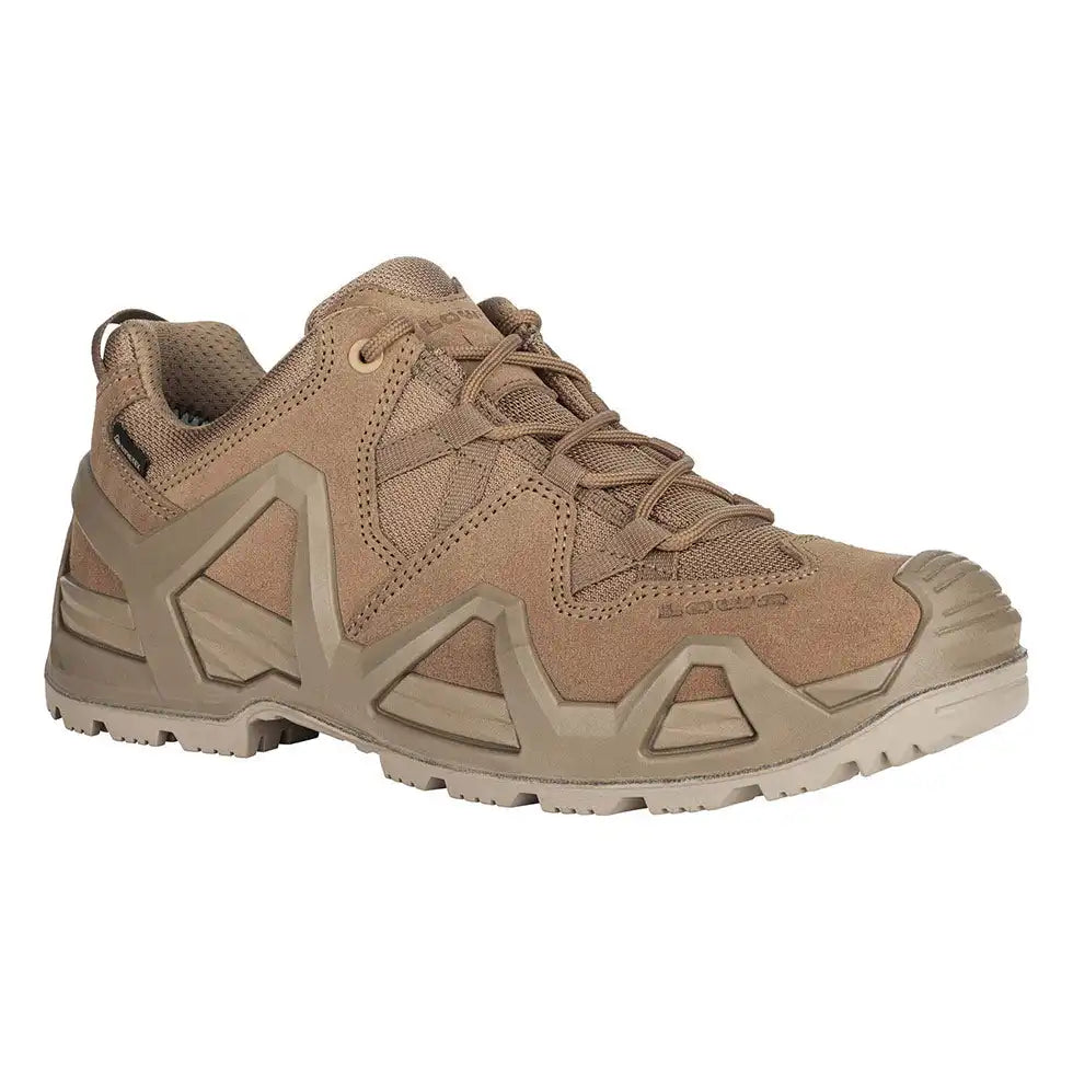 ZEPHYR MK2 GTX LO - COYOTE OP (NEW GTX)