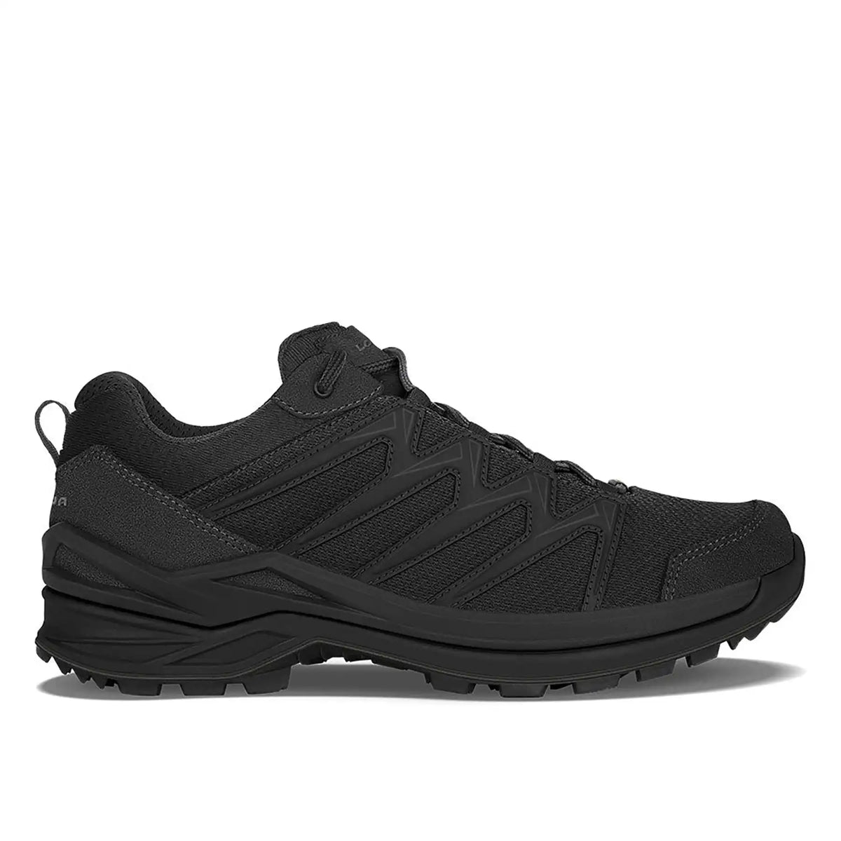 INNOX PRO GTX LO TF - BLACK (NEW GTX)