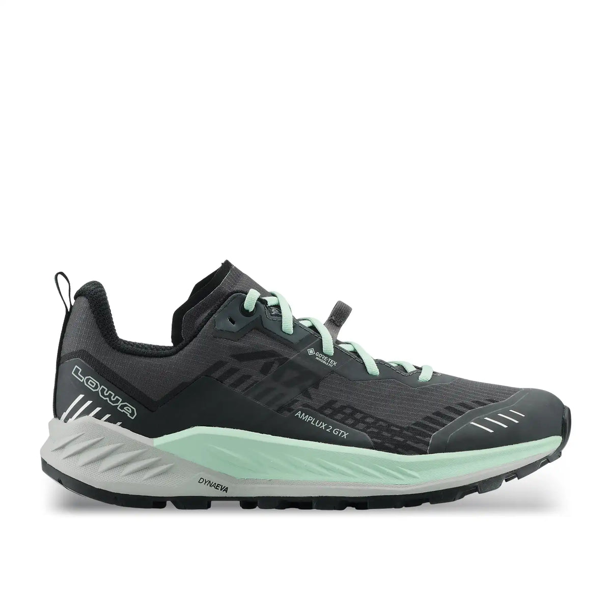 AMPLUX 2 GTX WS - GREY/JADE