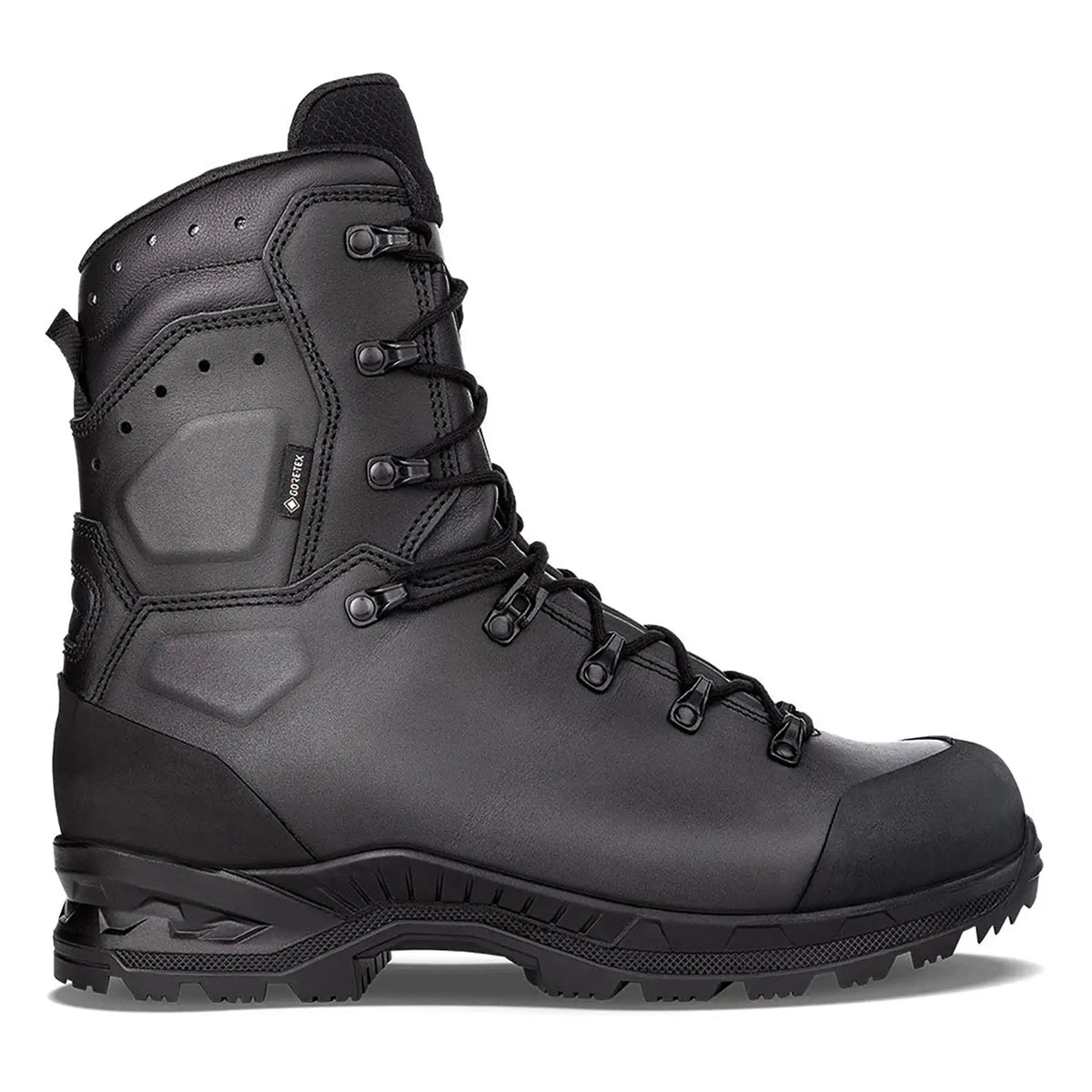 COMBAT BOOT MK2 GTX - BLACK