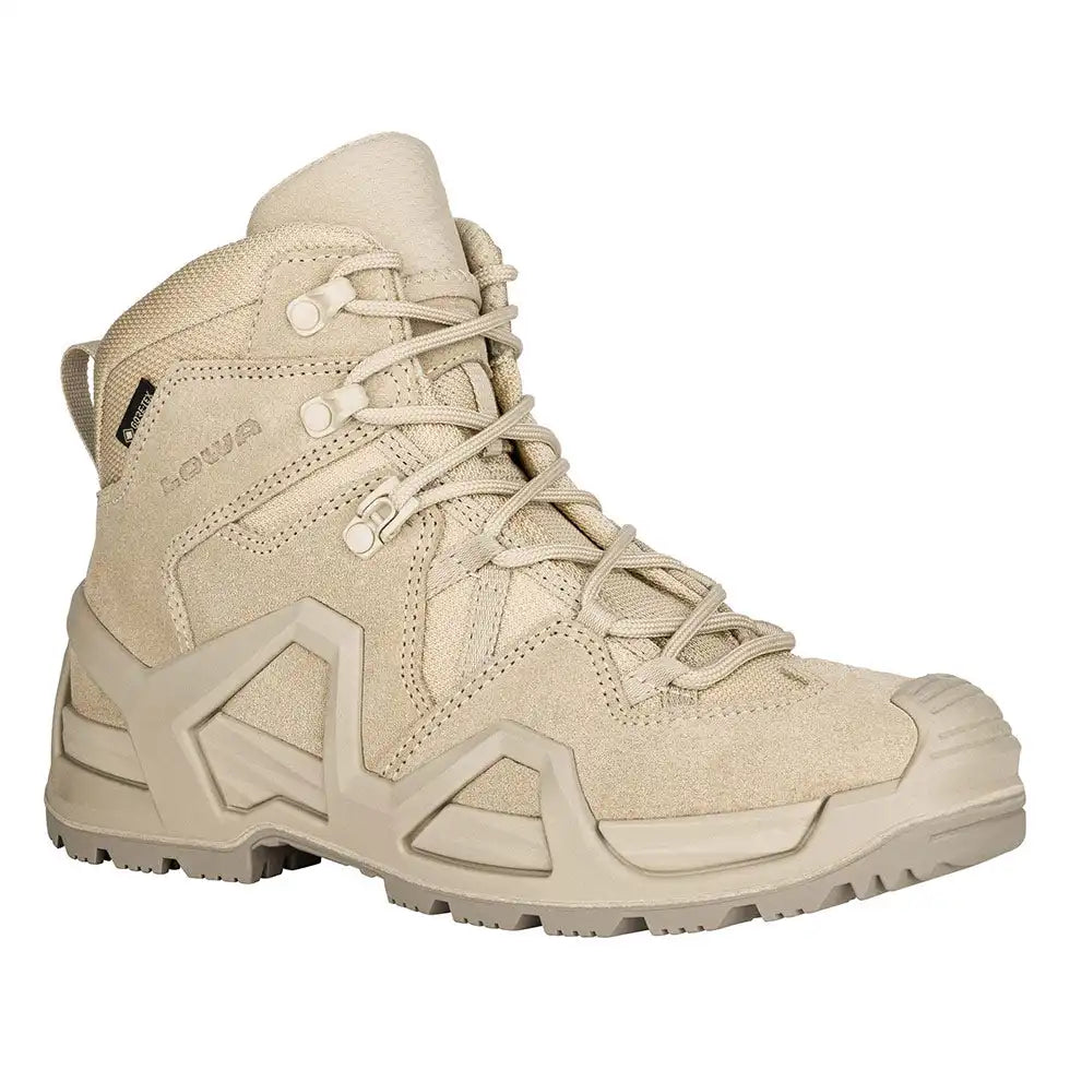 ZEPHYR MK2 GTX MID WS - DESERT (NEW GTX)