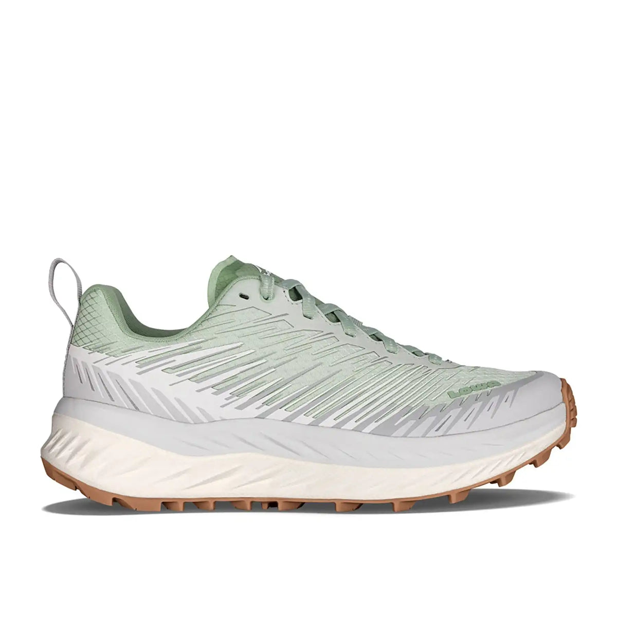FORTUX WS - MILKY GREEN/WHITE