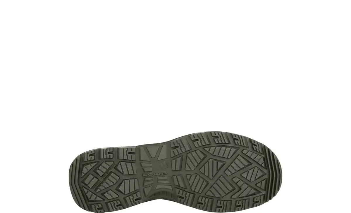 ZEPHYR MK2 GTX HI - RANGER GREEN (NEW GTX)