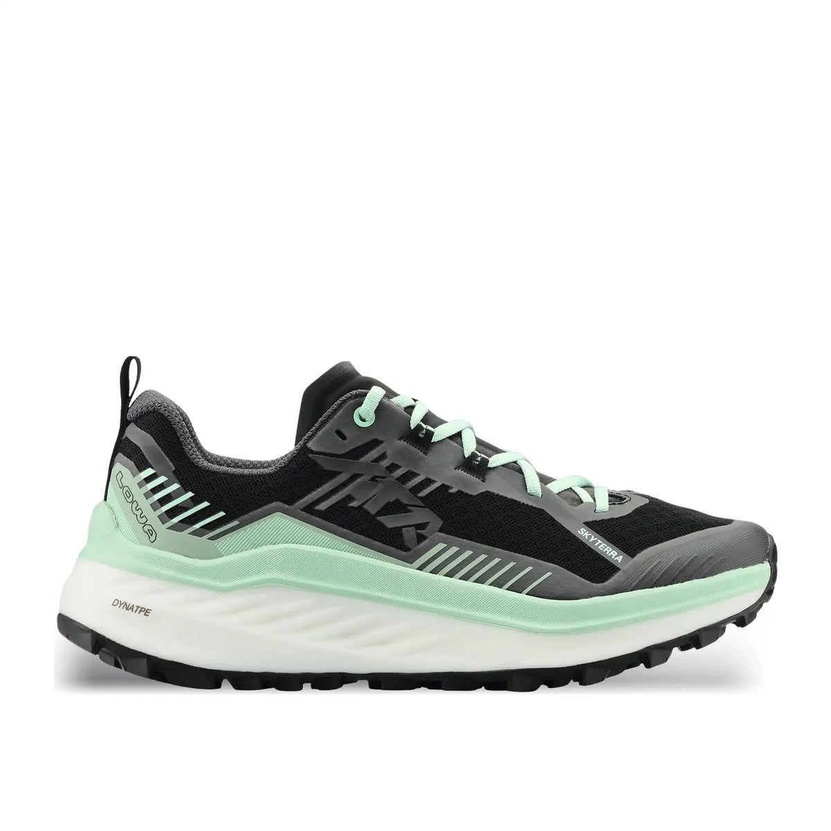 SKYTERRA WS - BLACK/JADE