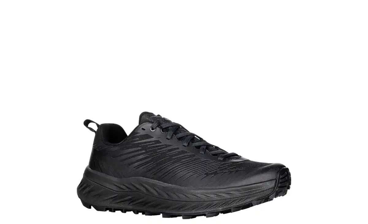 FORTUX - BLACK/BLACK