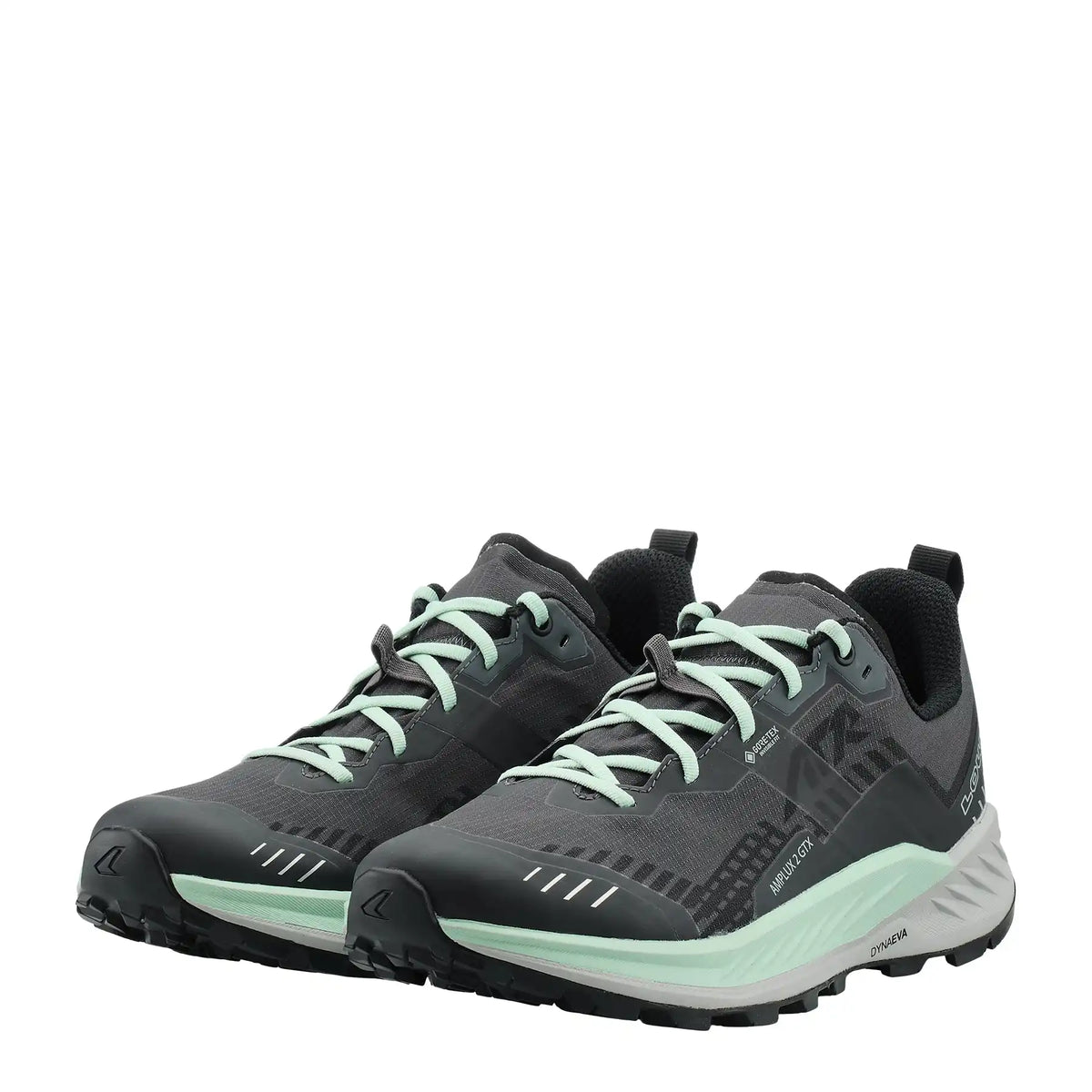 AMPLUX 2 GTX WS - GREY/JADE