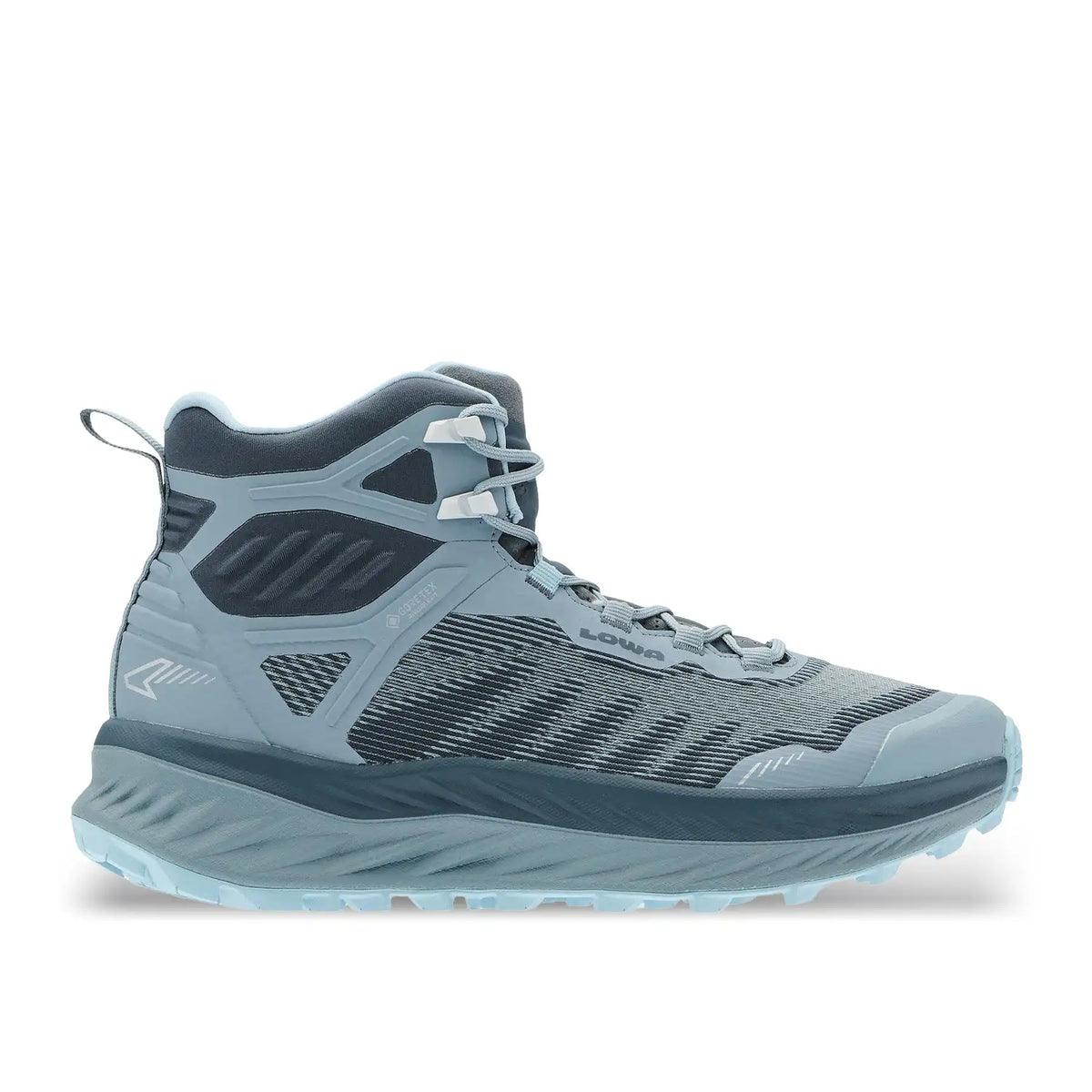 FORTUX GTX QC WS - SMOKE BLUE/SLATE BLUE