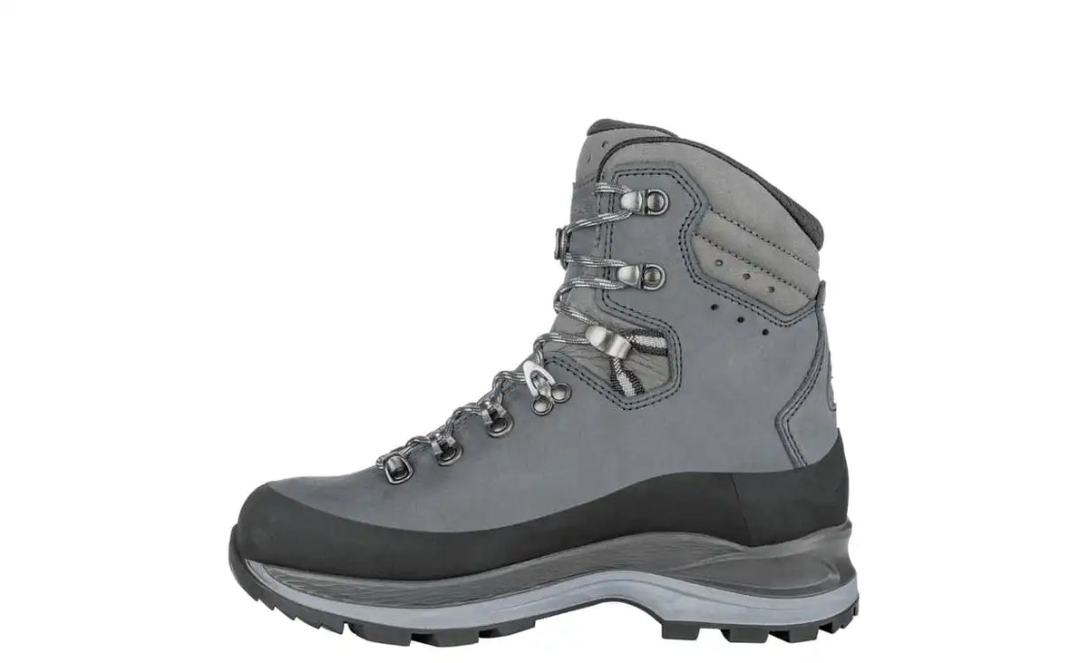 TIBET EVO GTX WS - SMOKE GREEN/JADE