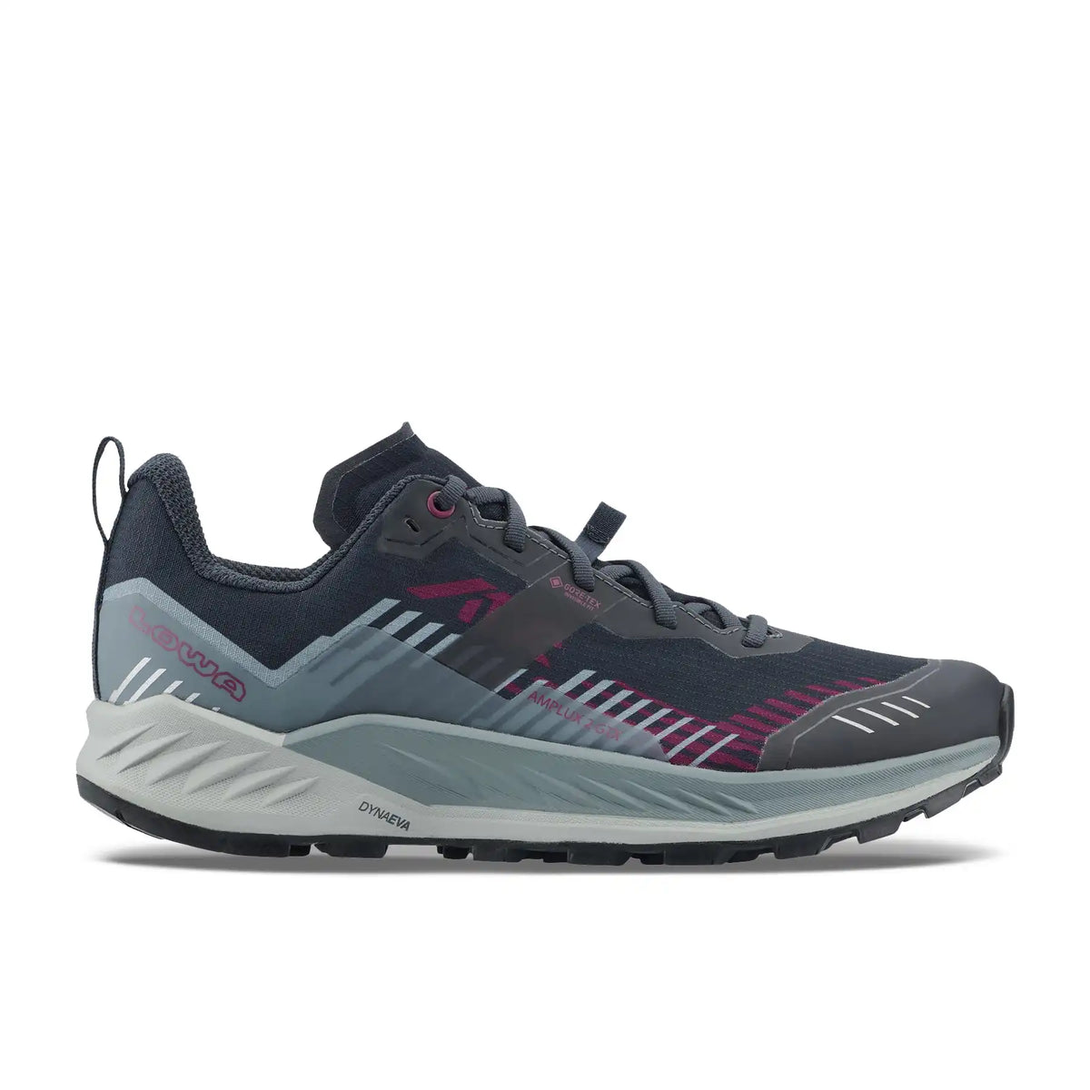 AMPLUX 2 GTX WS - NAVY/BERRY