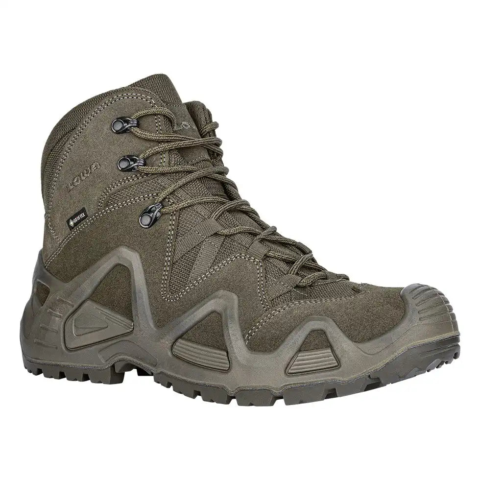 ZEPHYR GTX MID TF - RANGER GREEN (NEW GTX)