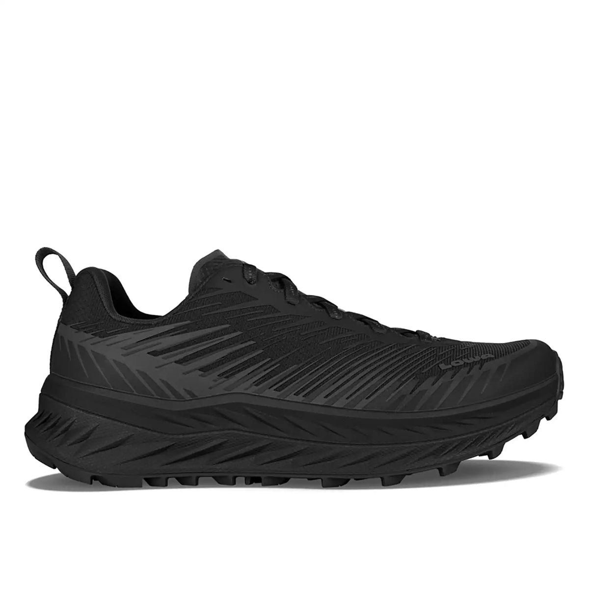 FORTUX - BLACK/BLACK