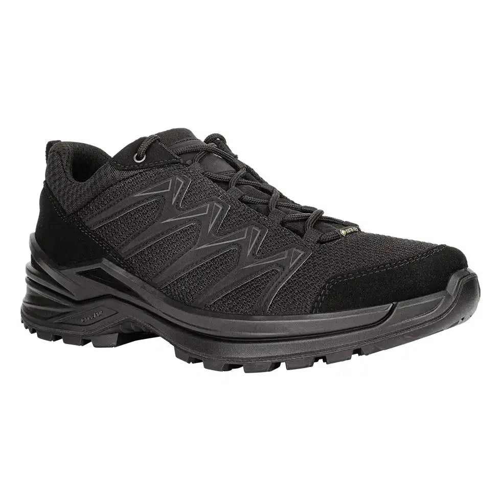 INNOX PRO GTX LO TF WS - BLACK (NEW GTX)