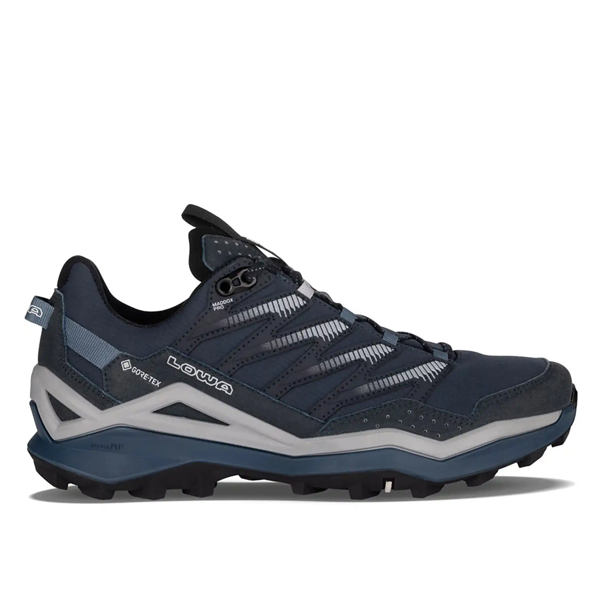 MADDOX PRO GTX LO - NAVY/MARINE BLUE