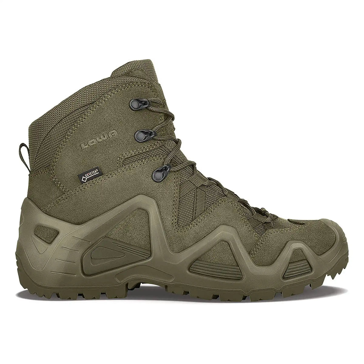 ZEPHYR GTX MID TF - RANGER GREEN (NEW GTX)