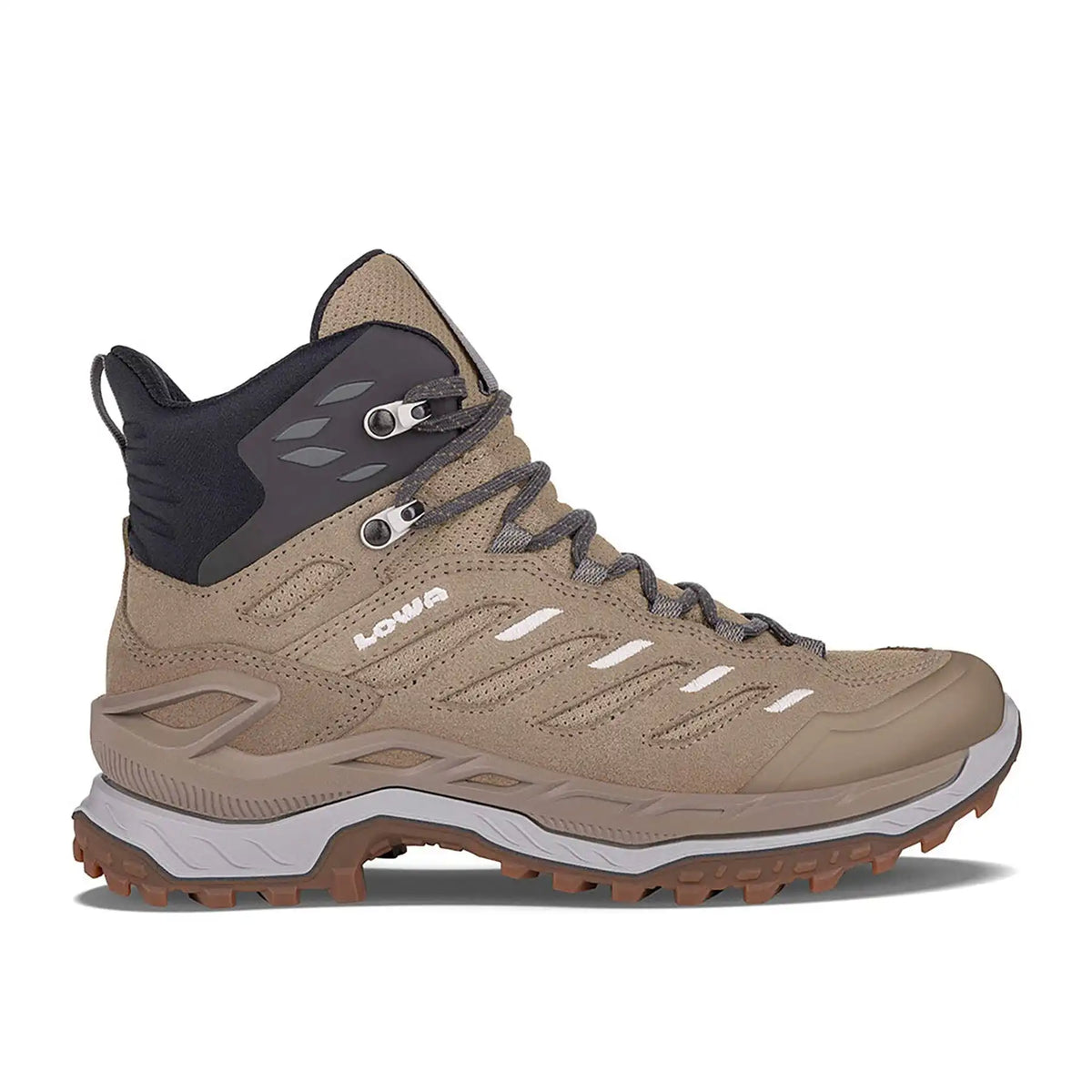 INNOVO MID WS - DUNE/GREY