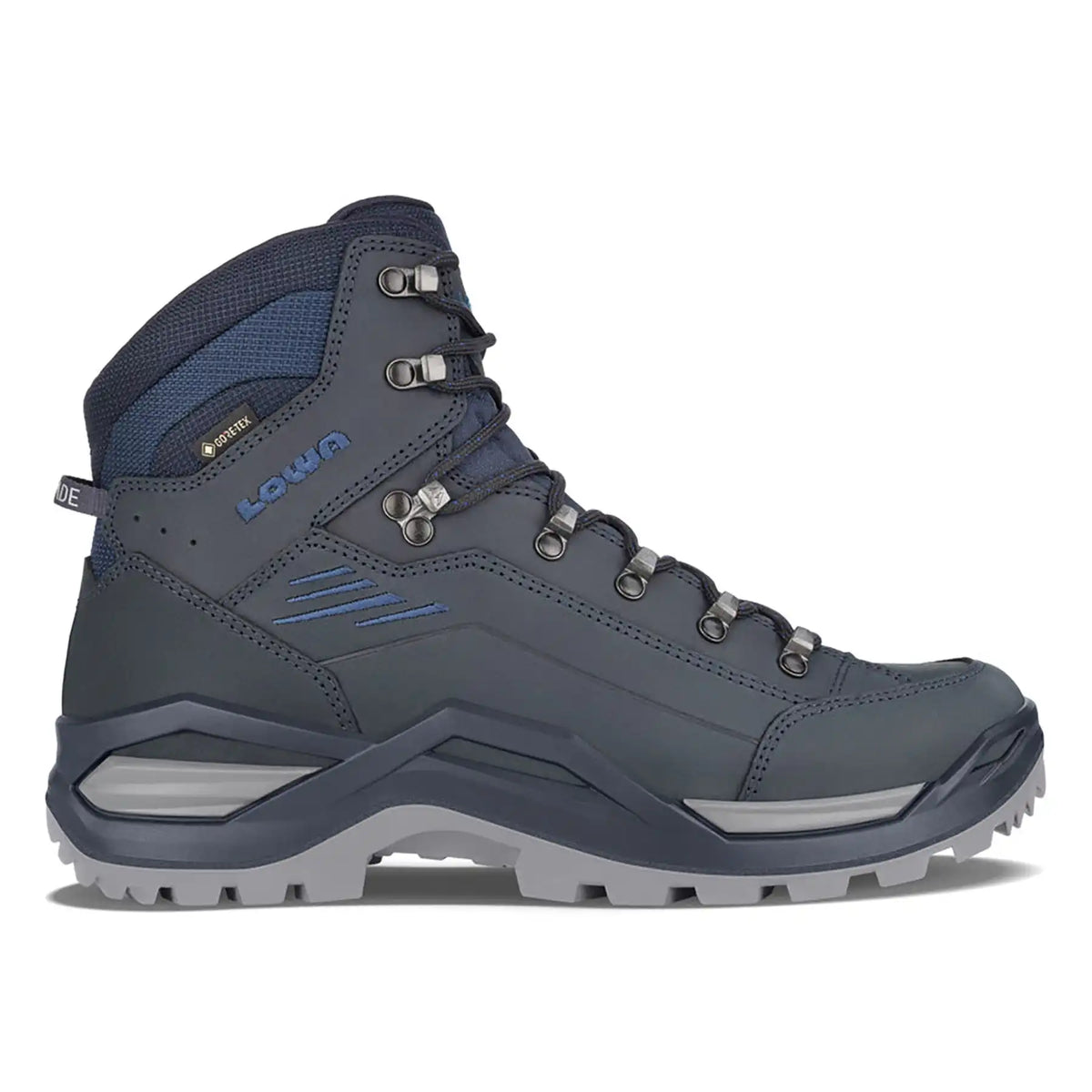 RENEGADE EVO GTX MID - NAVY/BLUE