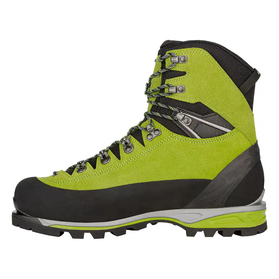 ALPINE EXPERT II GTX - LIME/BLACK