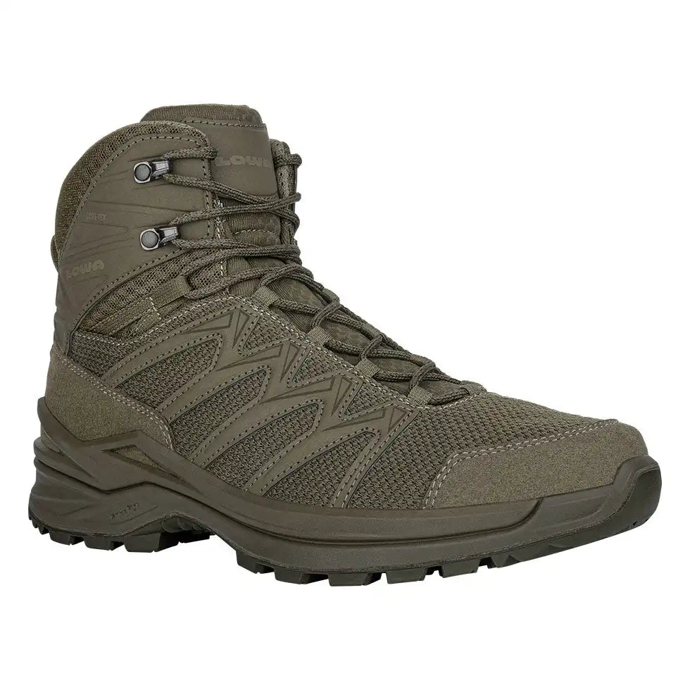 INNOX PRO GTX MID TF - RANGER GREEN (NEW GTX)