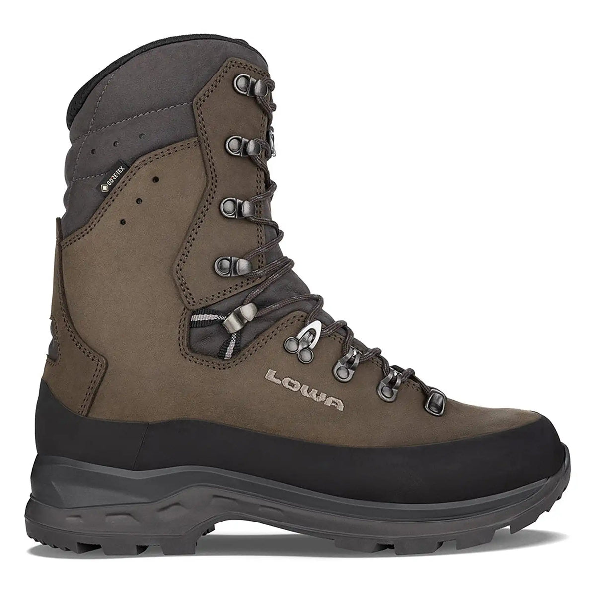 TIBET EVO GTX HI - SEPIA/SLATE