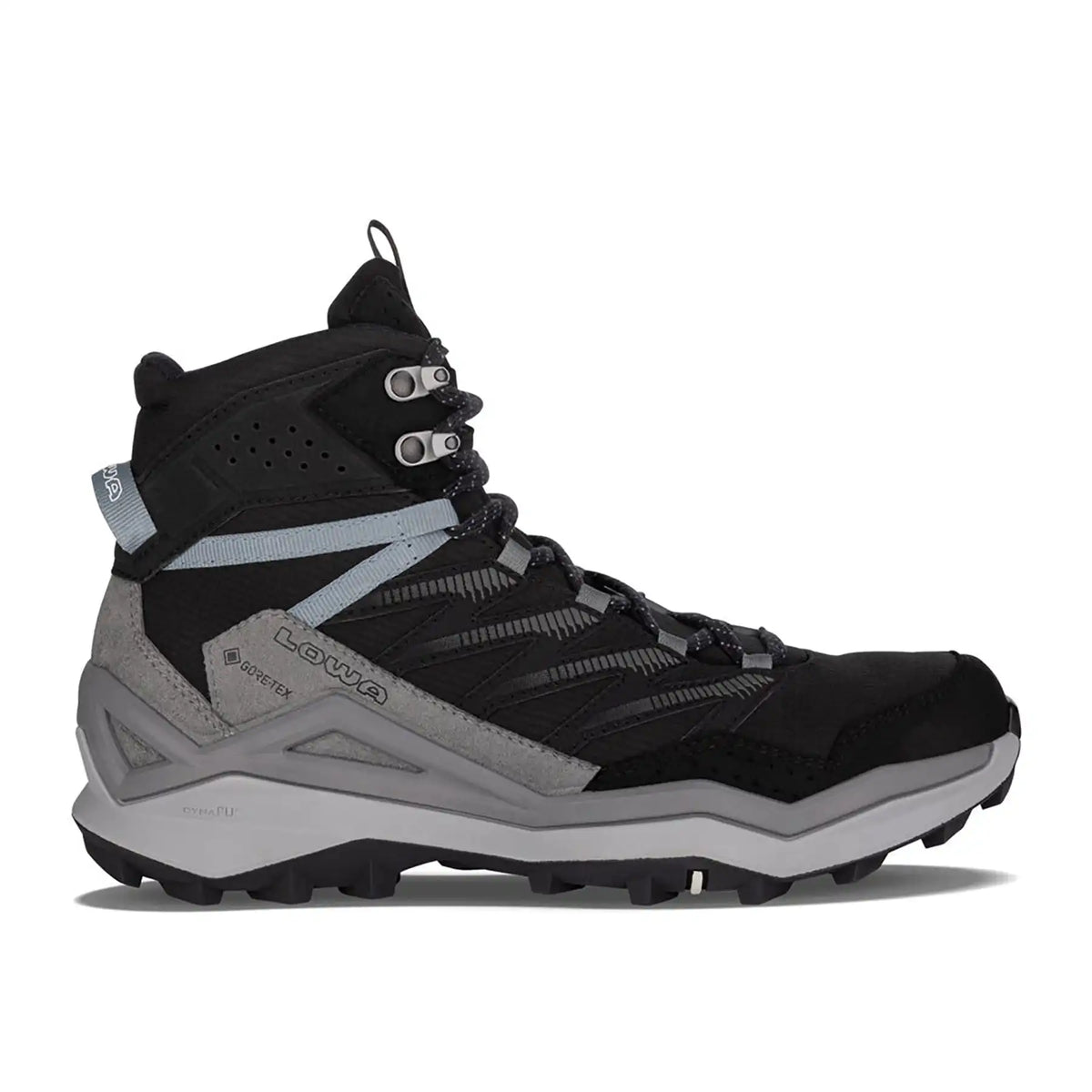 MADDOX PRO GTX MID WS - BLACK/GREY