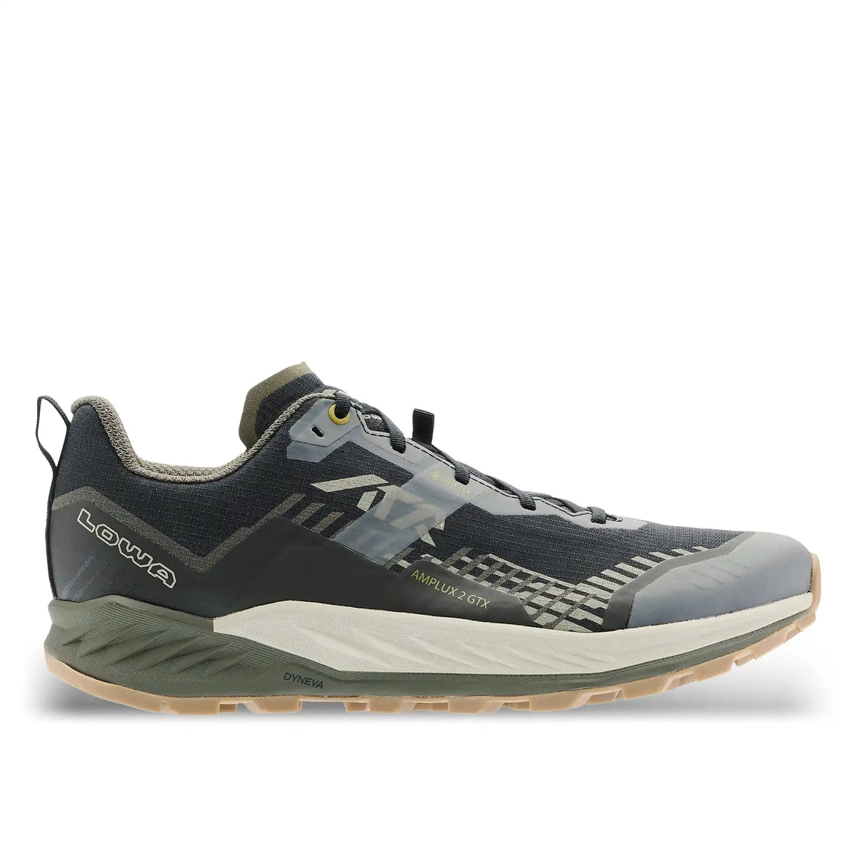 AMPLUX 2 GTX - BLACK/OLIVE
