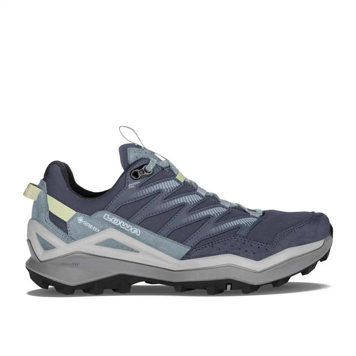 MADDOX PRO GTX LO WS - SMOKE BLUE/SLATE BLUE