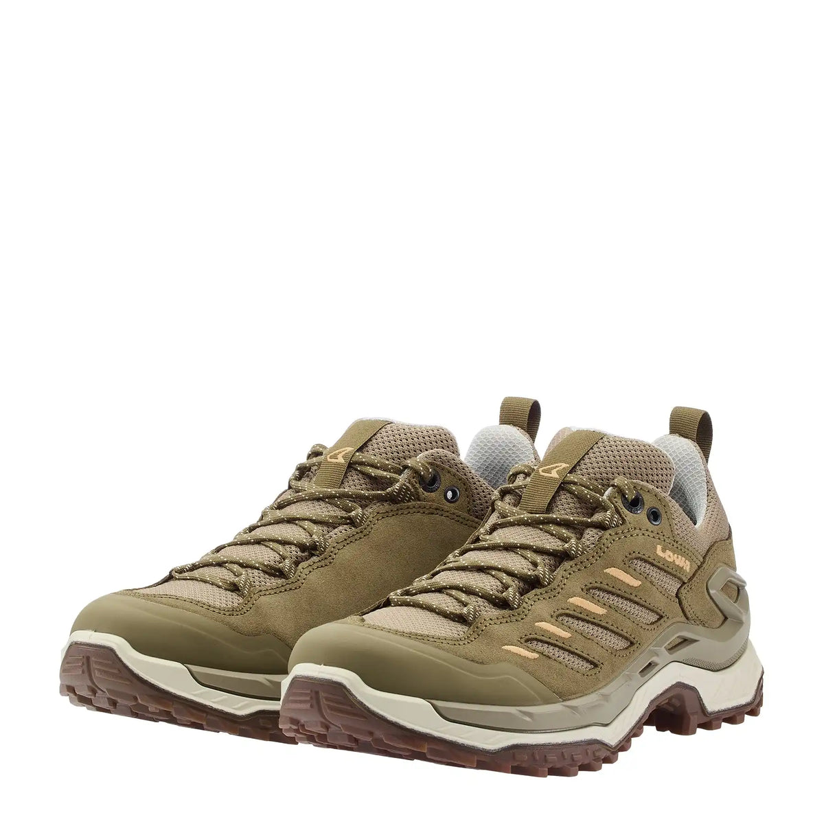 INNOVO LO WS - DESERT/PEACH