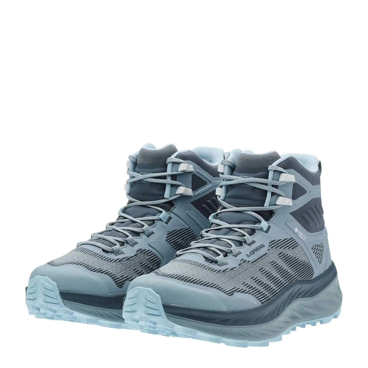 FORTUX GTX QC WS - SMOKE BLUE/SLATE BLUE