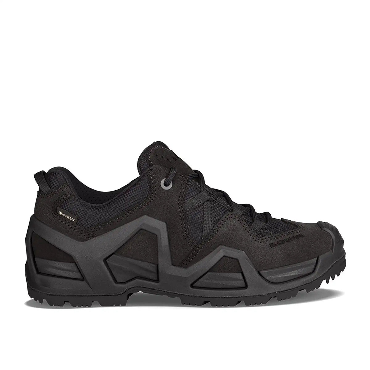 ZEPHYR MK2 GTX LO WS - BLACK