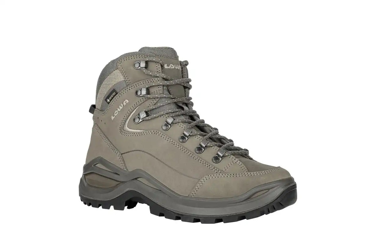 RENEGADE EVO GTX MID WS - STONE