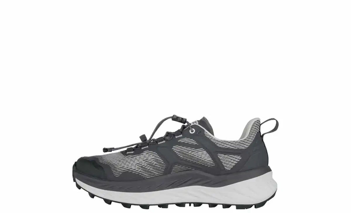 FORTUX GTX WS - BLACK/WHITE