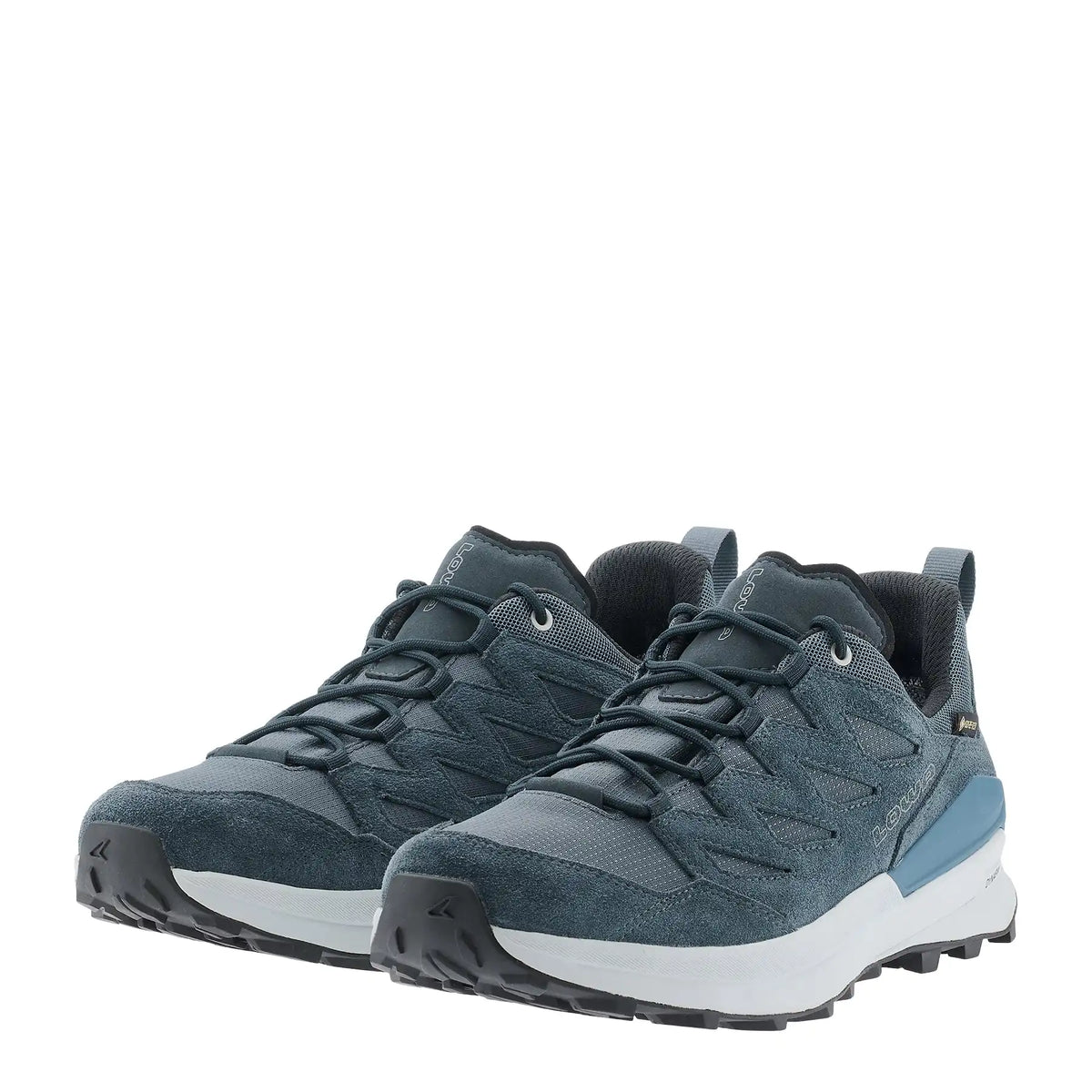 TETONIX GTX LO - NAVY/GREY