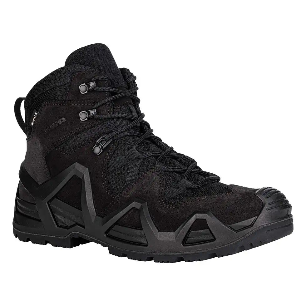 ZEPHYR MK2 GTX MID - BLACK