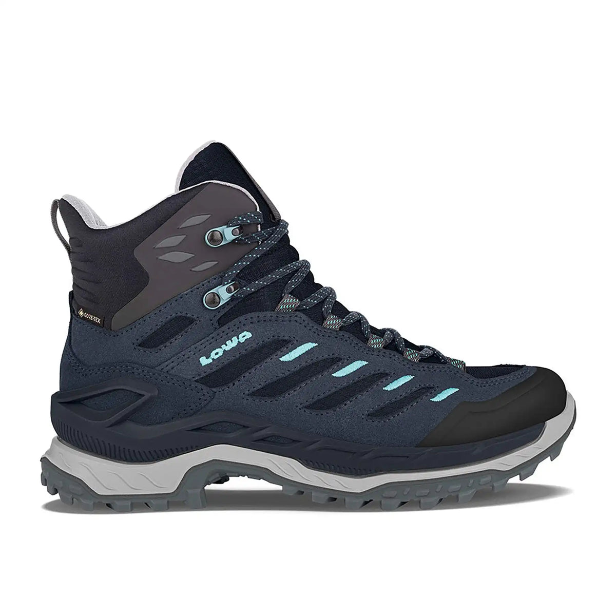INNOVO GTX MID WS - NAVY/ARCTIC