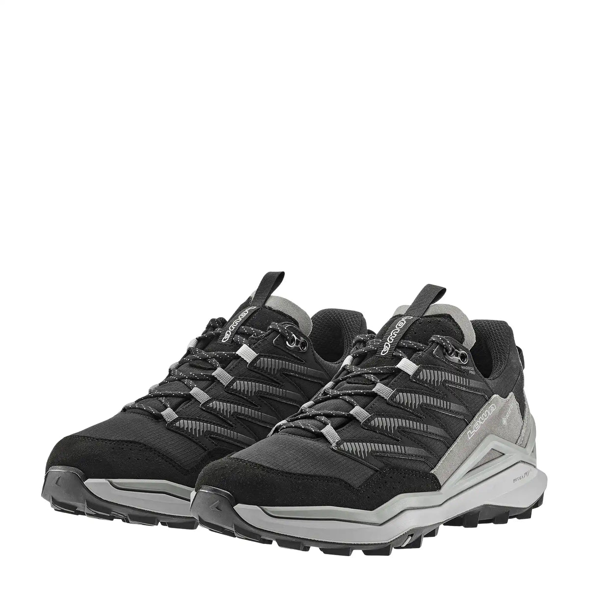 MADDOX PRO GTX LO - BLACK/GREY