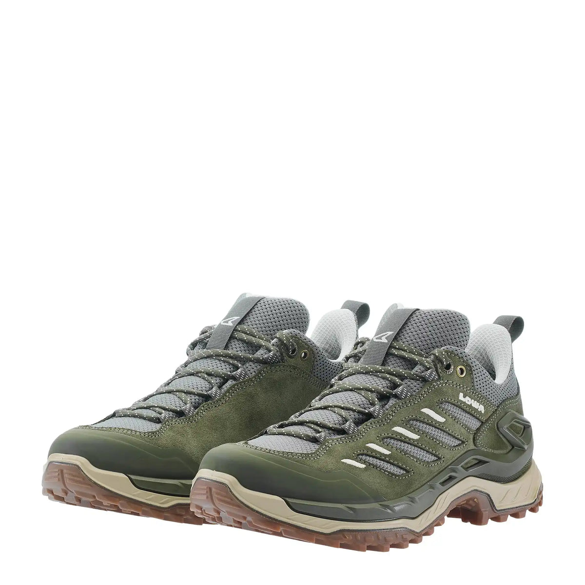 INNOVO LO WS - OLIVE/SAGE