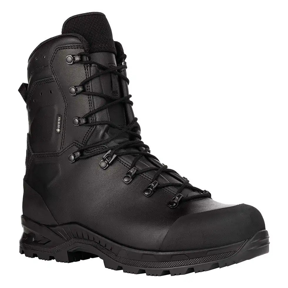 COMBAT BOOT MK2 GTX - BLACK