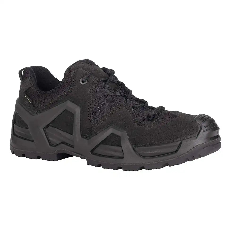 ZEPHYR MK2 GTX LO WS - BLACK
