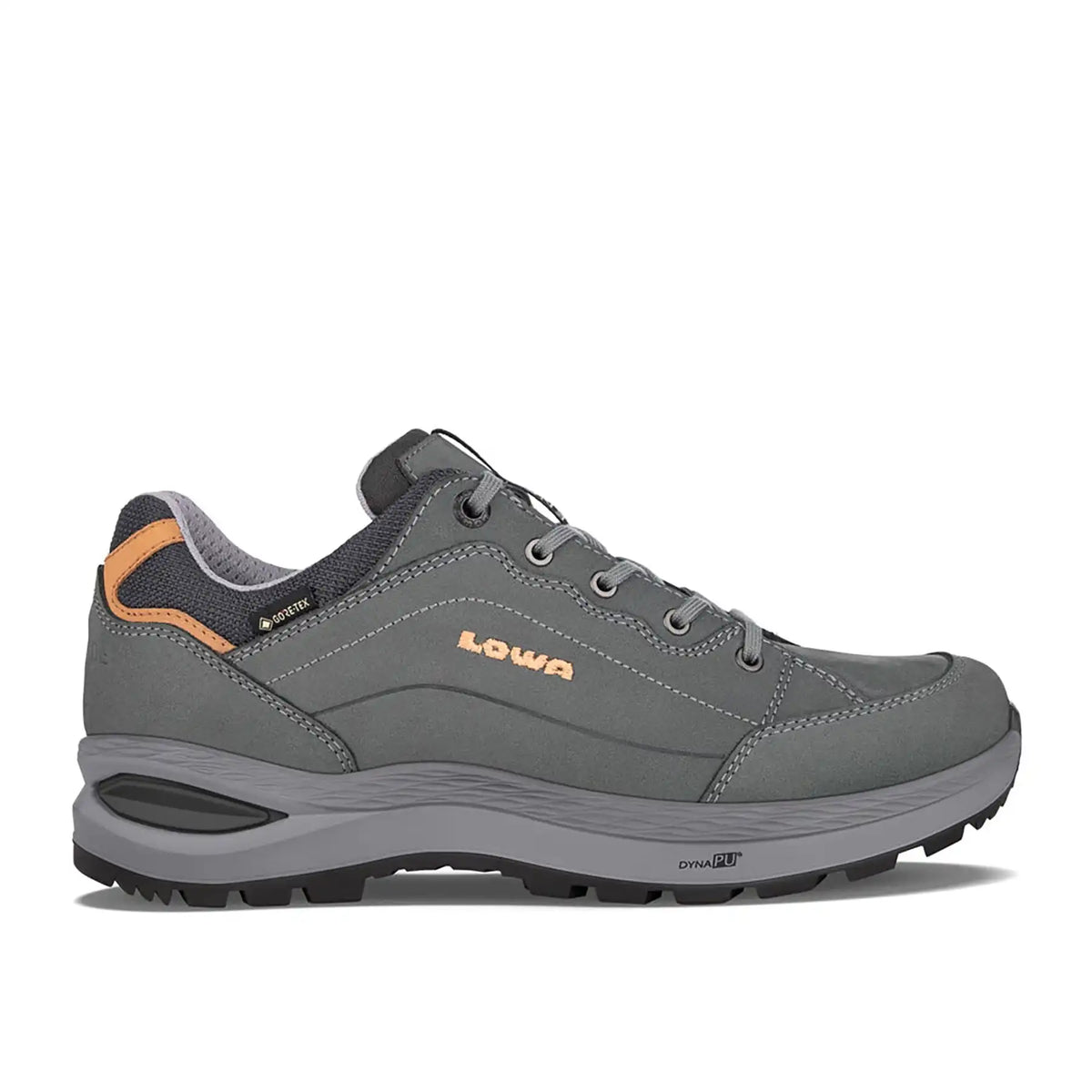 RENEGADE EVO GTX LO WS - GRAPHITE/APRICOT