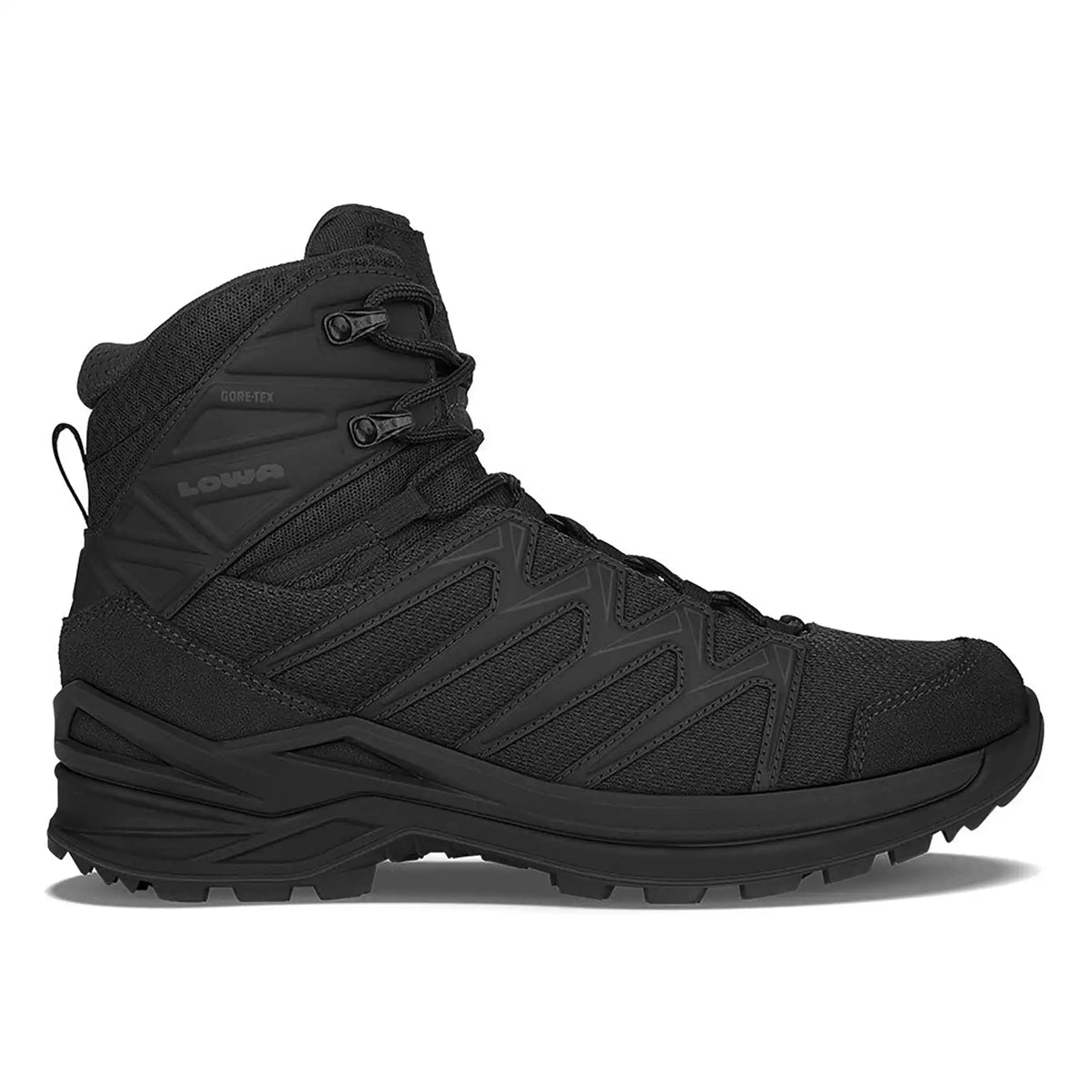 INNOX PRO GTX MID TF - BLACK (NEW GTX)