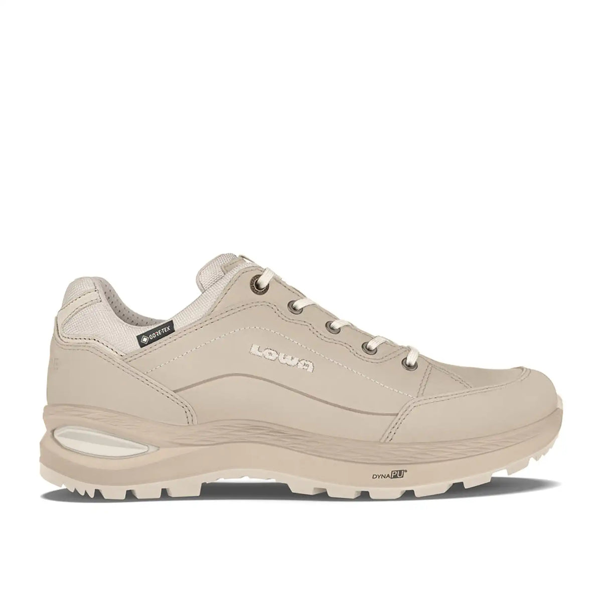 RENEGADE EVO GTX LO WS - CHAMPAGNE/PANNA