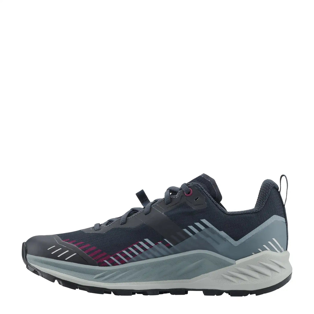 AMPLUX 2 GTX WS - NAVY/BERRY