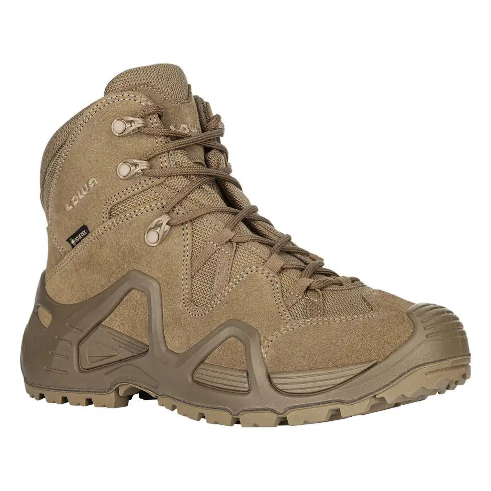 ZEPHYR GTX MID TF WS - COYOTE OP (NEW GTX)