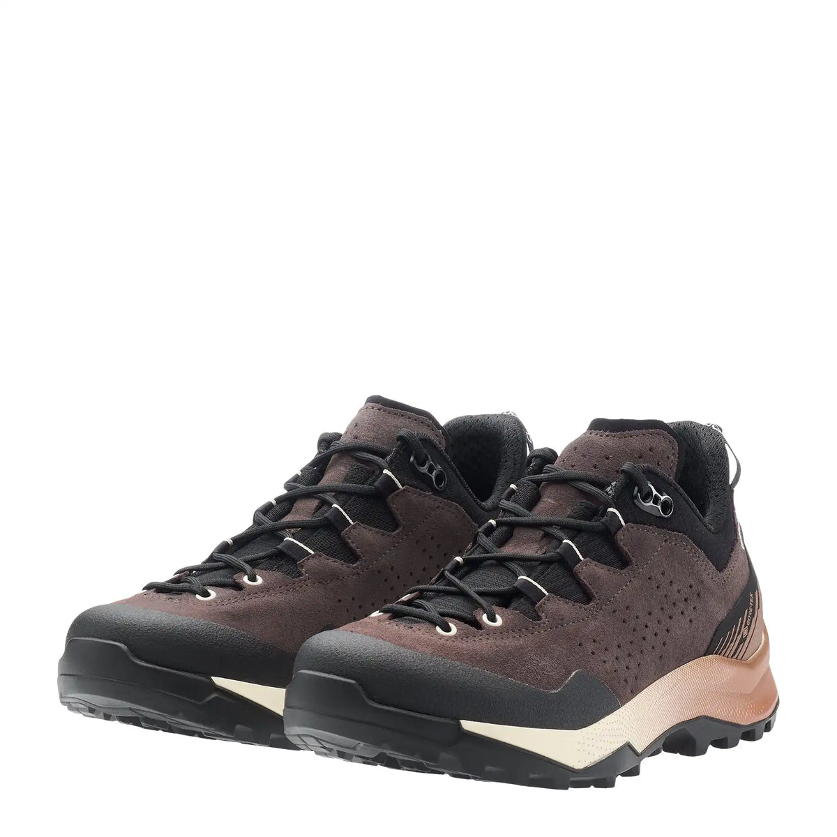 LOWA® EXPLORER GTX LO WS - BROWN ROSE/CLAY