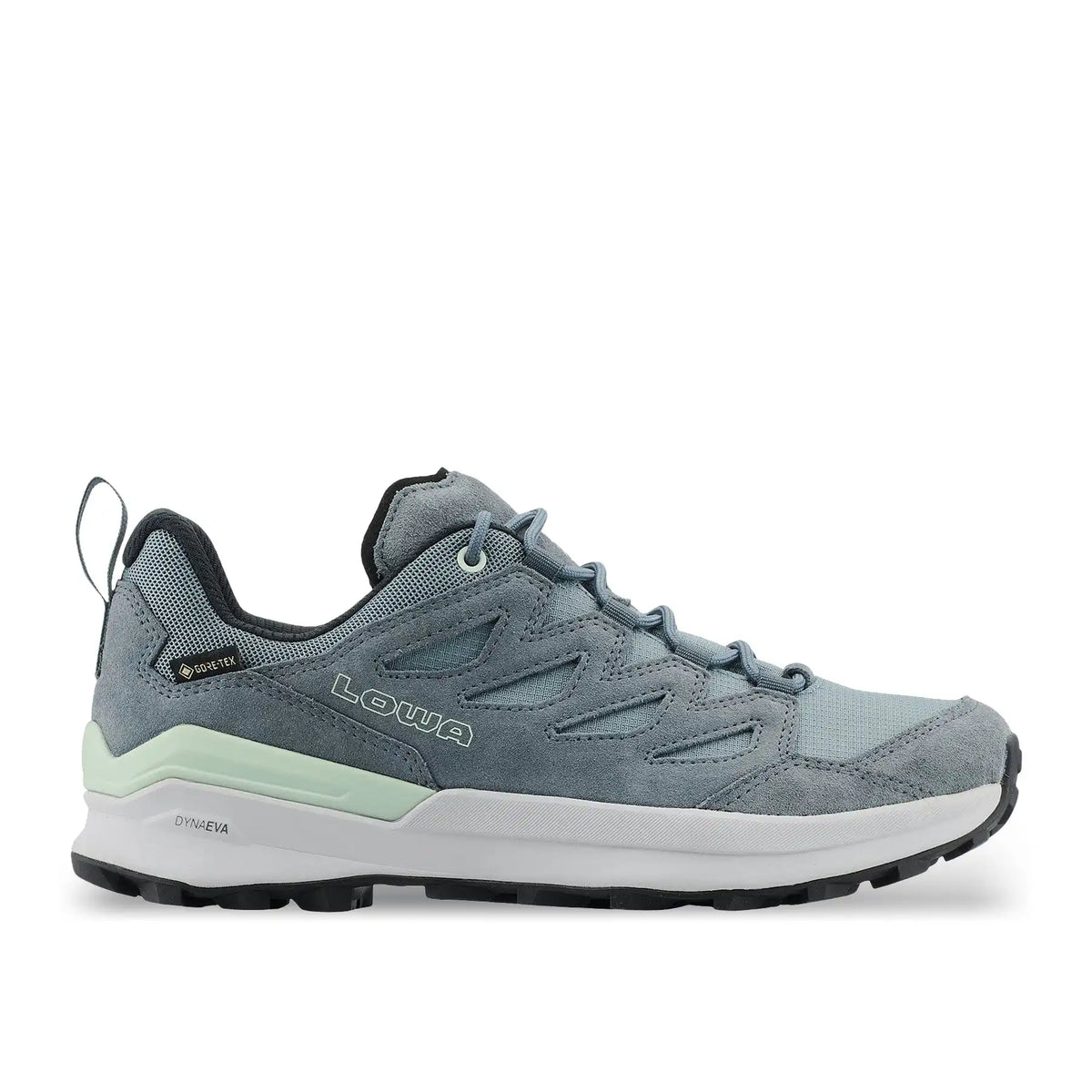 TETONIX GTX LO WS - SMOKE BLUE/SLATE BLUE